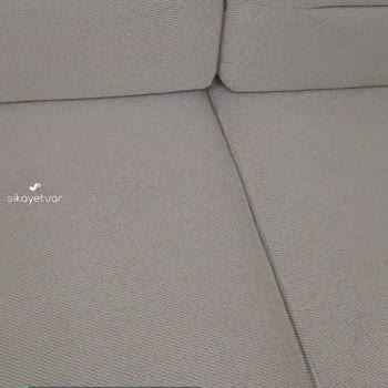 Bellona Koltuk Kumaşı İyi Değil