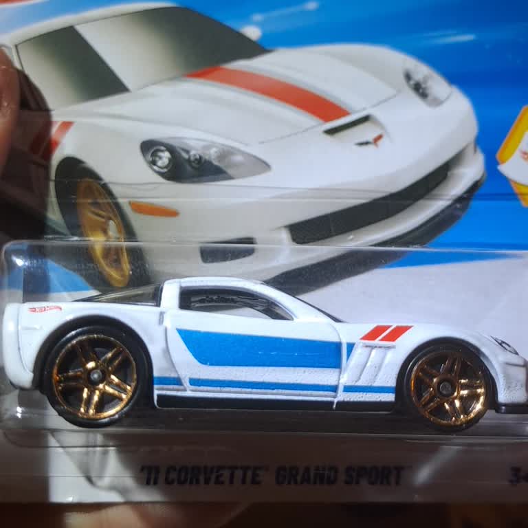 Defolu Hot Wheels Satın Alındı, Şikayetim Reddedildi