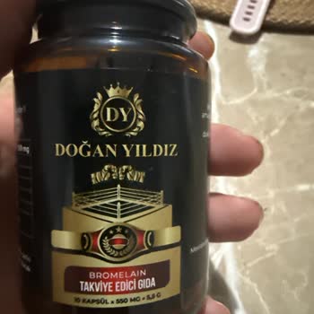 Sağlık Bakanlığı Onaylı Gibi Tanıtılan Sahte Takviye Ürünü Nedeniyle Sağlık Sorunları Ve Maddi Kayıp