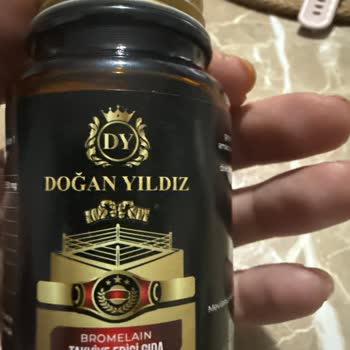 Sağlık Bakanlığı Onaylı Gibi Tanıtılan Sahte Takviye Ürünü Nedeniyle Sağlık Sorunları Ve Maddi Kayıp