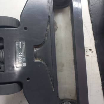 Cobro por repuestos en garantía recurrente, solicito reparación a Black+Decker