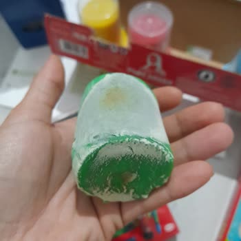 Mona Lisa Oyun Hamurunda Küflü Görünüm Çocuk Sağlığını Tehdit Ediyor