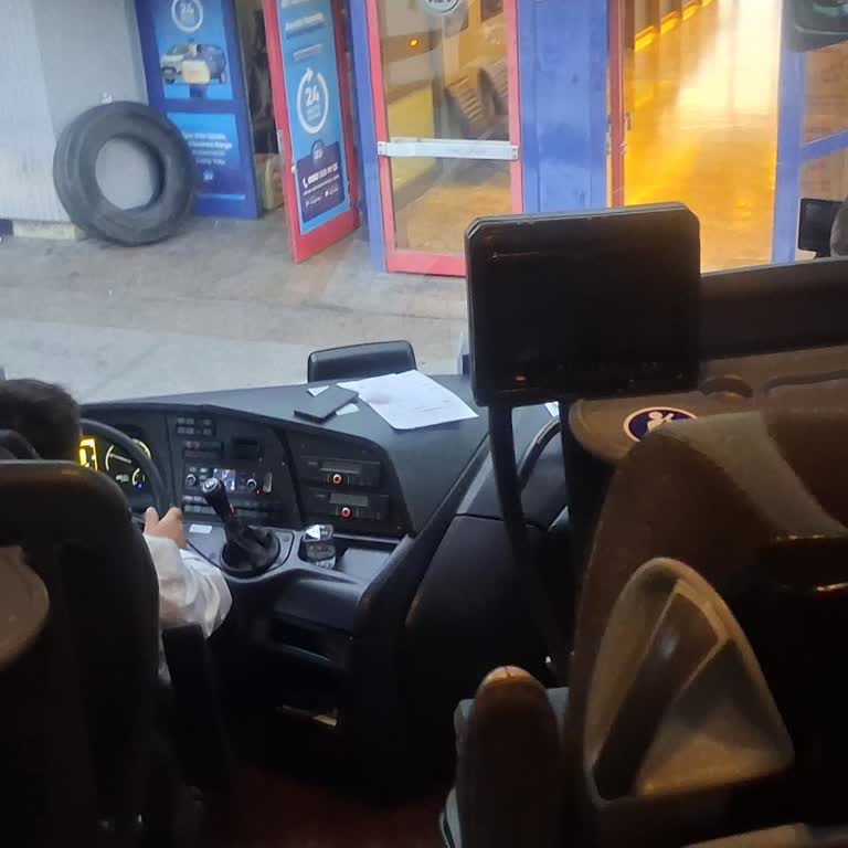 Varan Turizm’in Gecikme Ve Yanıltıcı Açıklamaları Yolcu Güvenliğini Tehlikeye Atıyor