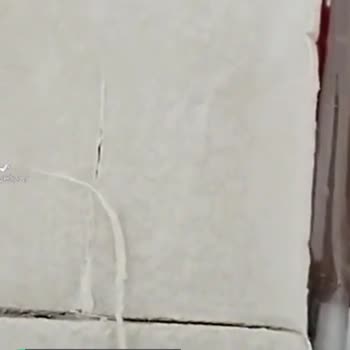 Superfresh Ürün İçinden İplik Çıkması