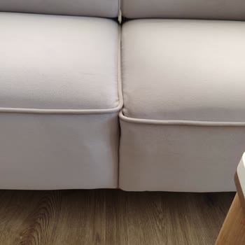 Serhat Mobilya’dan Defolu Kumaş Değişimi Ve Yanlış Montaj
