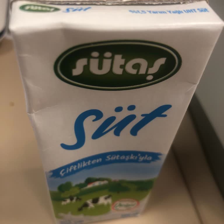 Şok 60 TL’lik Süt Fiyatı Üzerine Şikayet