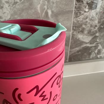 Vagoonlife Çelik Termos Kapak Kırıldı Yedek Parça Bulunamıyor
