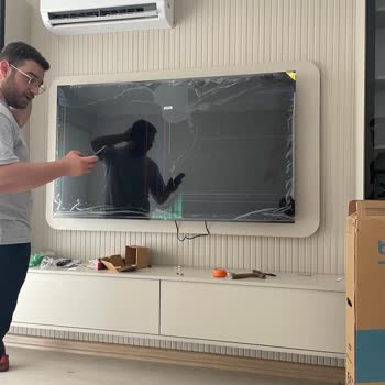 Beko Pendik Kaynarca’da Kırık Televizyonun Yenisi Teslim Edilmedi