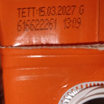 Kapak Delik Ve İçinde Yabancı Cisim: Nescafe Xpress Güvenim Sarsıldı