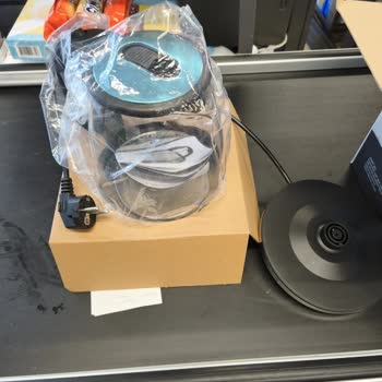 Pierre Cardin Cam Kettle İlk Kullanımda Çatladı Ve Yanma Tehlikesi Oluştu