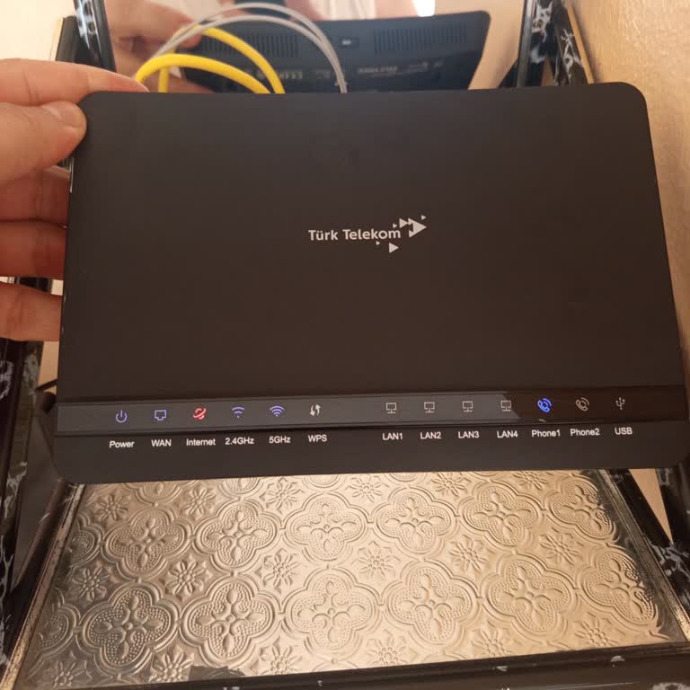 Türk Telekom Ev İnternetim 13 Gün Süreyle Kesintili, Acil Çözüm Talebi