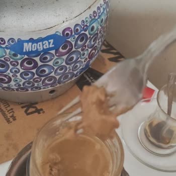 Katı Organik Tahin Ve Ücret İadesi Talebi
