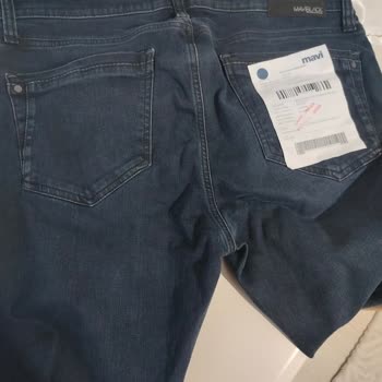 Mavi Mağazasında Ürün Kusuru Değişim Reddi Ve Yanıltıcı Bilgilendirme
