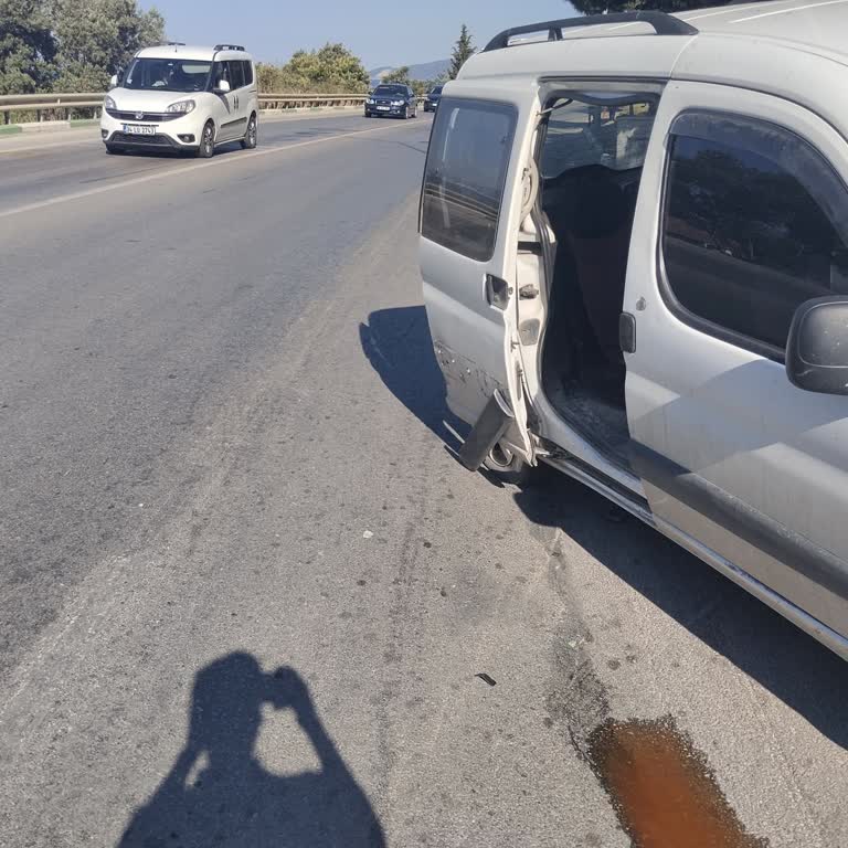 Ethica Sigorta’nın 85 Günlük Ödeme Gecikmesi Ve 100 Bin TL Kiralama Masrafı
