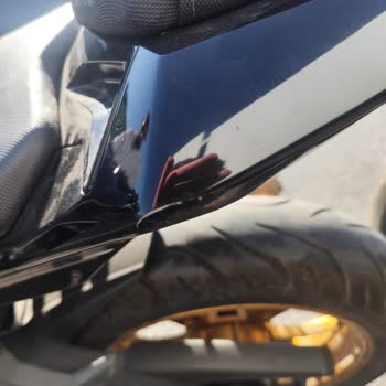 Yan Yatırılan Motor Taşımasından Oluşan Hasar Ve Tazminat Talebi