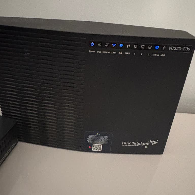 Sabit İnternet Kesintisi Ve Yanıtsız Müşteri Hizmetleri