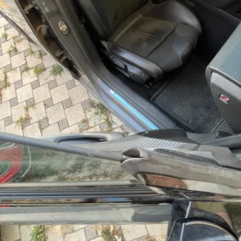 Cam Fitillerindeki Yırtıklar Nedeniyle Su Sızması Ve Garanti Reddi