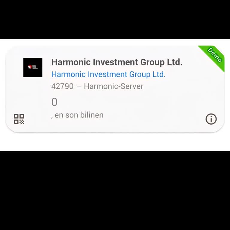 Order Invest'in Demo Hesabı Gerçekmiş Gibi Sunması Ve 22 Bin Dolar Kayıp