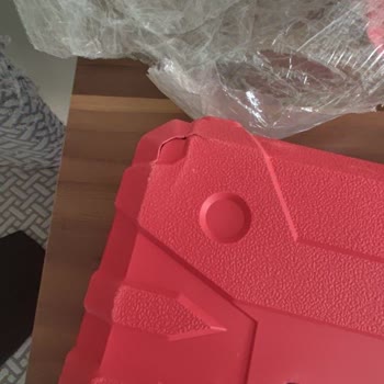 Assurplus Firmasından Kırık Ürün İadesi Sonrası Ödeme Gecikmesi