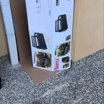 Kalitesiz Bahçe Bankı Ve Hatalı İade Sistemi Nedeniyle Yaşadığım Mağduriyet