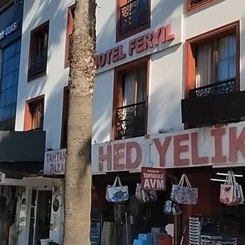 Fethiye Denizyıldızı Otel Rezervasyonunda Oda Değişikliği Ve Eksik Özellikler İade Talebi
