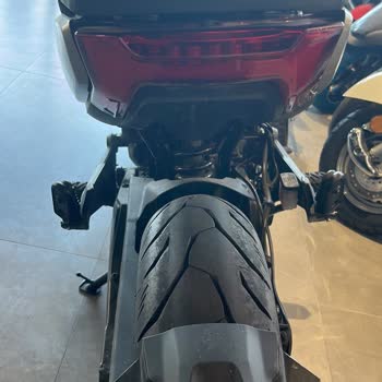 Arızalı Teslim Edilen Yeni Motosiklet Ve Garanti Sürecindeki Oyalama