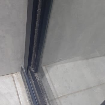 Cesur Temizlik Hayatımda Bu Kadar Kötü Bir Temizlik Görmedim