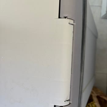 Motek 30 Litre Çöp Kovası Kapağının Yayı Kısa Sürede Arızalandı Ve Değişim Talebi