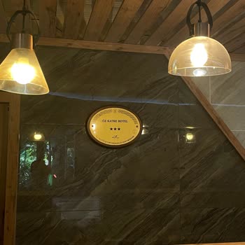 Hijyen Sorunları Ve Aile Dostu Olmayan Ortam