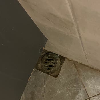 Hijyen Sorunları Ve Aile Dostu Olmayan Ortam