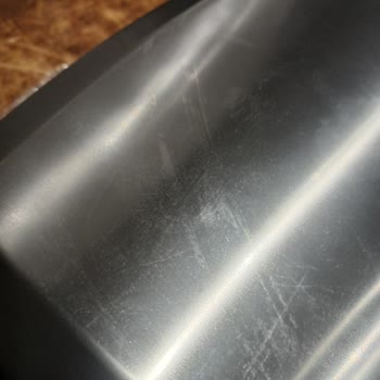 Arızalı Tefal Tost Makinesi Serviste Çizik Bırakıldı: Değişim Veya İade Talebi