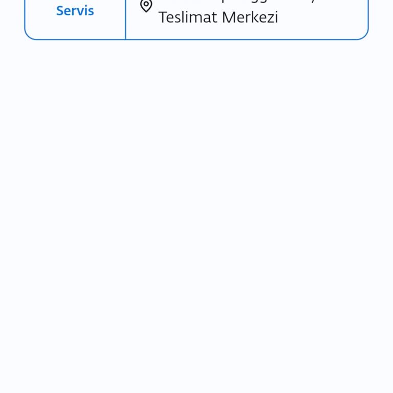Gaziantep Togg Servisinde Randevuya Geç Gelinmesi Ve Kasıtlı Bekletilme