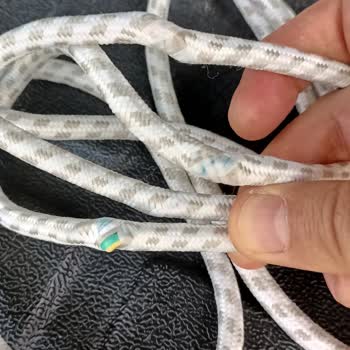 Arzum Seyahat Ütüsünün Kablo Hasarı Paketleme Hatası Ve Haksız Kullanıcı Suçlaması