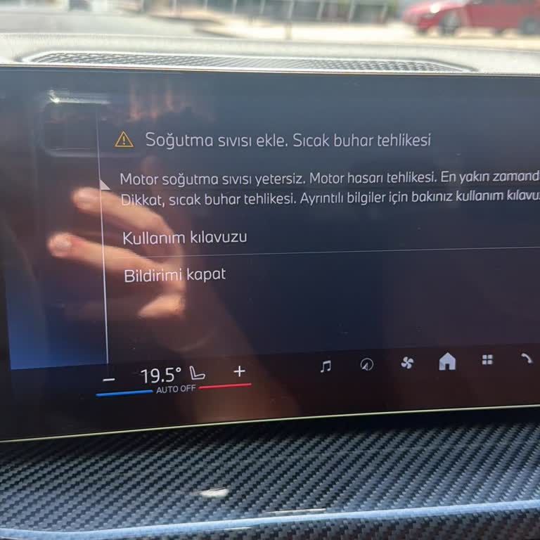 BMW 320i Tekrarlayan Arıza Ve Çekici Ücretlerinin İadesi Talebi