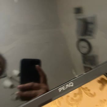 Kırık Televizyon Teslimi Ve Yetersiz Müşteri Desteği
