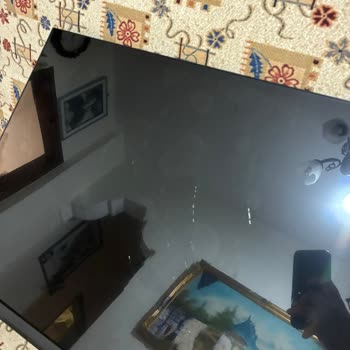 Kırık Televizyon Teslimi Ve Yetersiz Müşteri Desteği