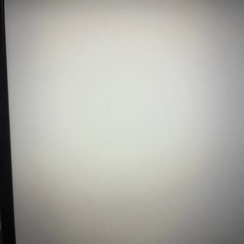 Acer Nitro V15'de Ölü Piksel Ve Trendyol'un Değişim Talebini Reddetmesi