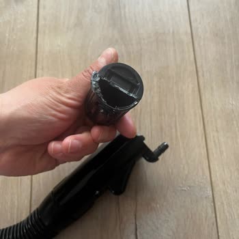Bissell Spotclean Pro Parça Değişimi Gecikmesi Ve Bilgi Eksikliği