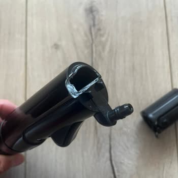 Bissell Spotclean Pro Parça Değişimi Gecikmesi Ve Bilgi Eksikliği