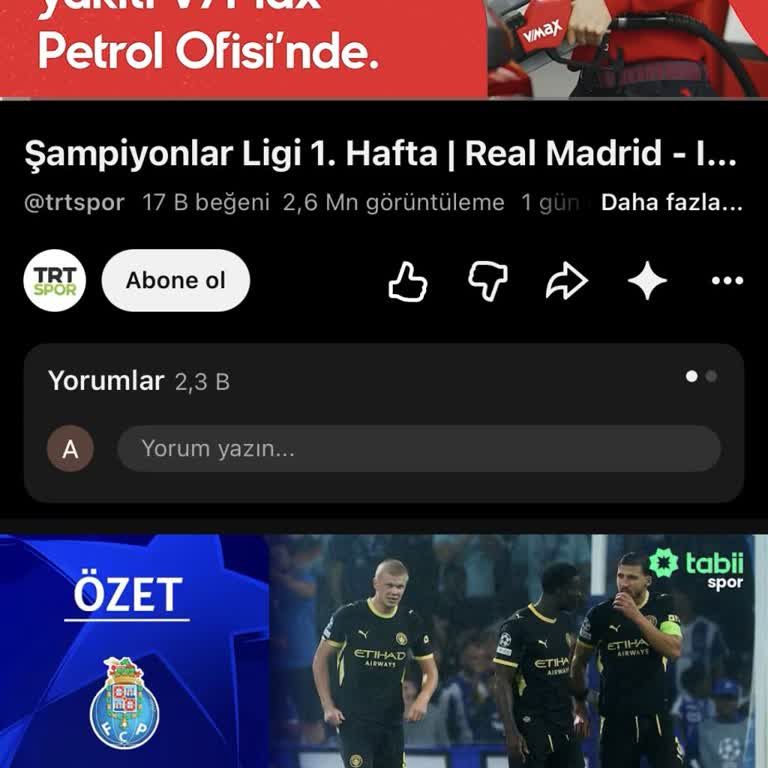 Premium Ücretine Rağmen Reklam Sorunu