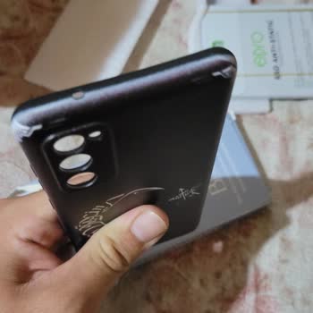 Kırık Ekran Koruyucu Ve Kusurlu Telefon Kılıfı İçin İade Ve Değişim Talebi