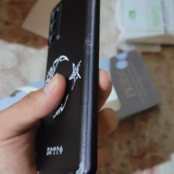 Kırık Ekran Koruyucu Ve Kusurlu Telefon Kılıfı İçin İade Ve Değişim Talebi