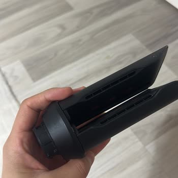 Kısa Sürede Çıkan Yeni Teknoloji Nedeniyle Ücretsiz Air Straightener 2X Başlığı Talebi