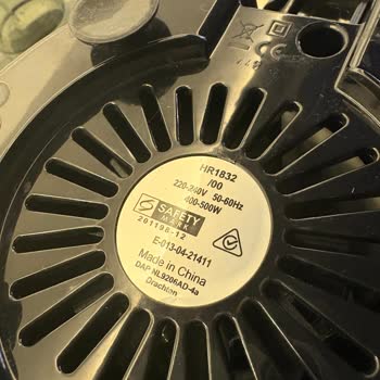 Üst Kapak Çatlaması Ve Aşırı Yüksek Yedek Parça Ücreti