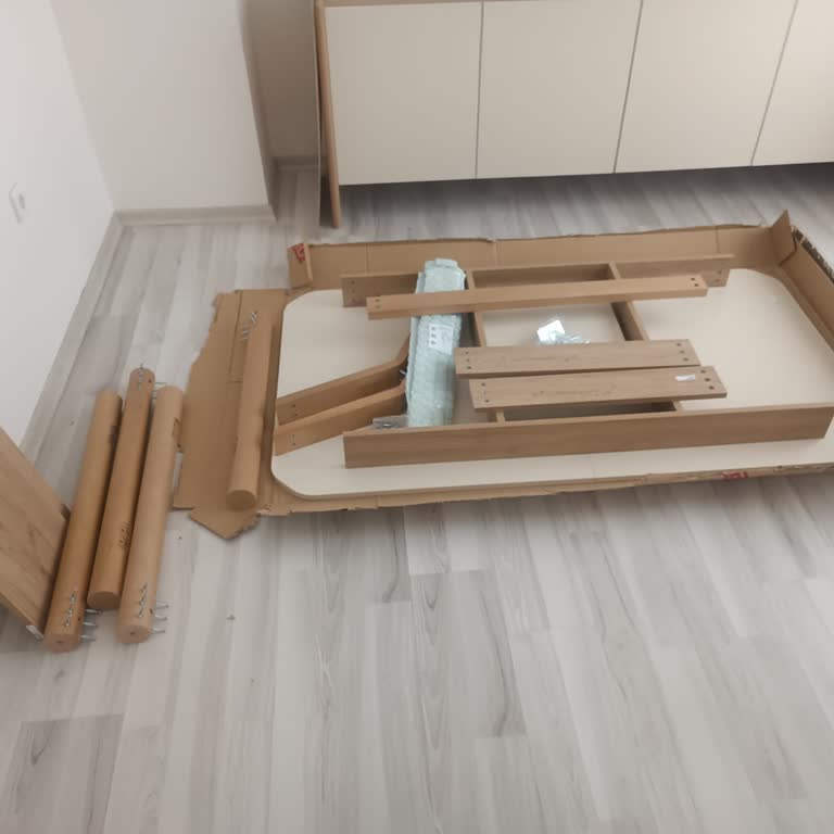 Kurulumun Üç Ayda Tamamlanmaması Ve Eksik Parçalarla Mağduriyet