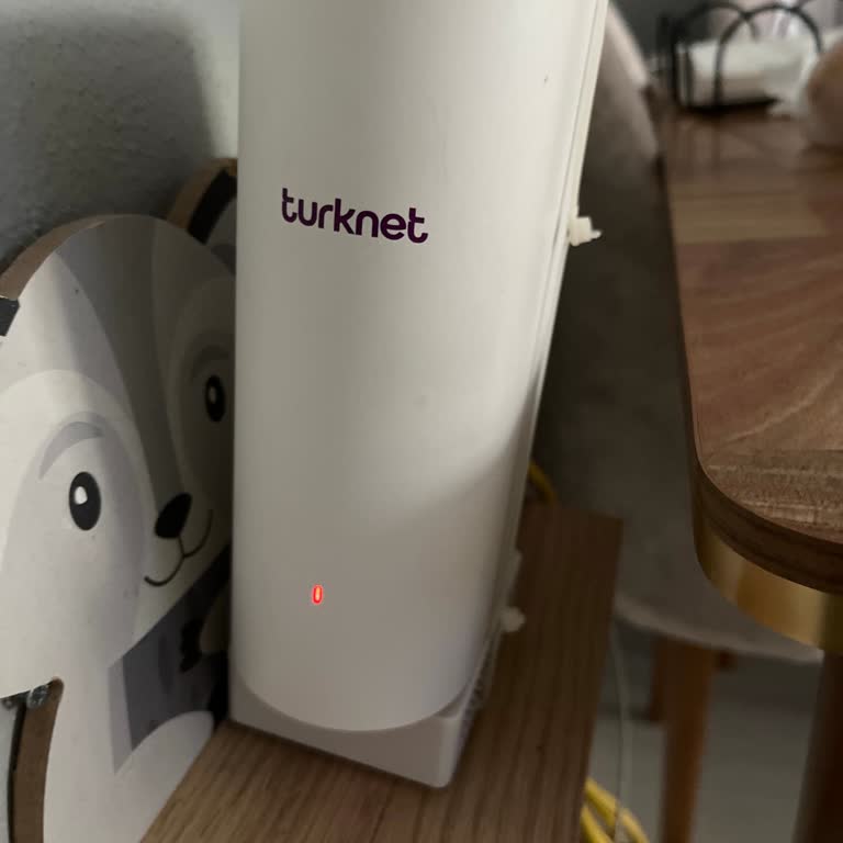 İki Gün Süren İnternet Kesintisi Ve Yetersiz Müşteri Desteği