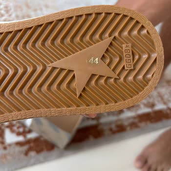 Vionastore’da Yanlış Numara Ve Boya Akması Nedeniyle İade Talebi