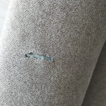 Kelebek Mobilya Ürünün Hem Geç Teslim Edilmesi Hem de Hasarlı Çıkması