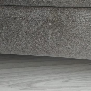 Kelebek Mobilya Ürünün Hem Geç Teslim Edilmesi Hem de Hasarlı Çıkması