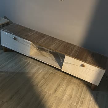 Yanlış Renk Ve Modelde Mobilya Teslim Sonrası Düzeltme İletişimsizliği